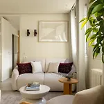 Appartement Champs Elysees - Ponthieu