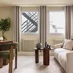 Appartement Champs Elysees - Ponthieu