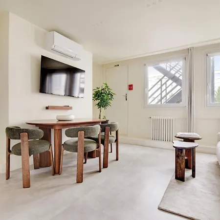 Apartamento Champs Elysees - Ponthieu