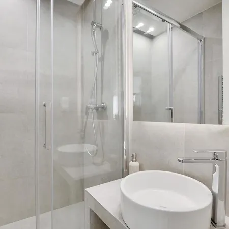 Champs Elysees - Ponthieu Apartamento *