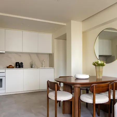 Appartement Champs Elysees - Ponthieu *