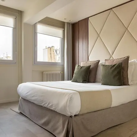 Champs Elysees - Ponthieu