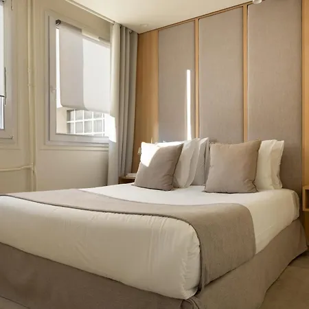 Champs Elysees - Ponthieu 公寓 *