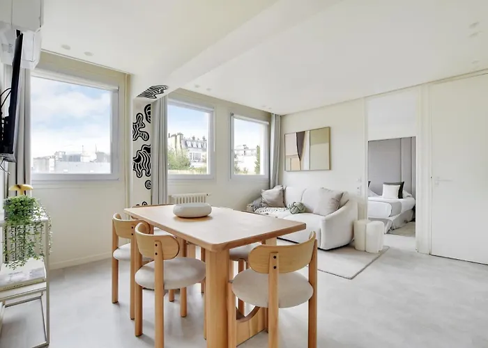 Champs Elysees - Ponthieu