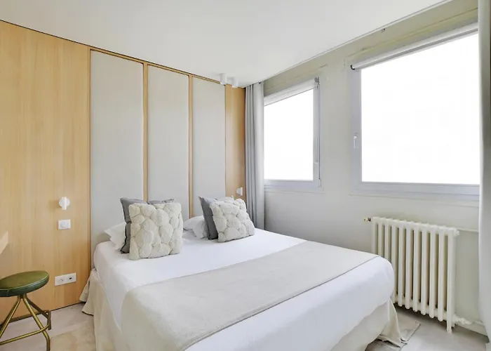 Champs Elysees - Ponthieu Appartement