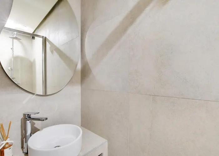 Appartement Champs Elysees - Ponthieu *