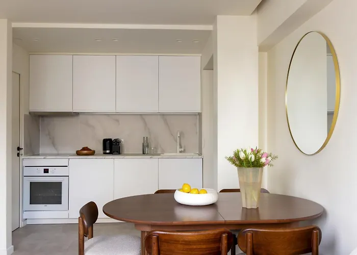 Appartement Champs Elysees - Ponthieu Paris