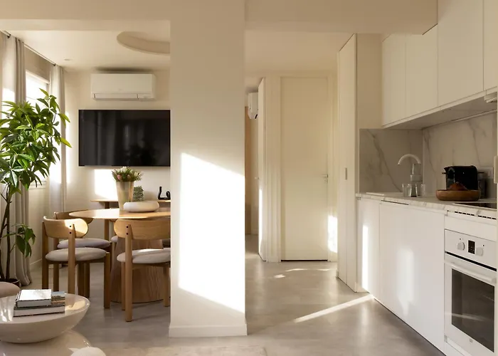 Champs Elysees - Ponthieu Appartement Paris