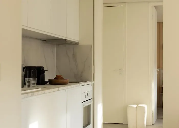 Champs Elysees - Ponthieu Appartement *