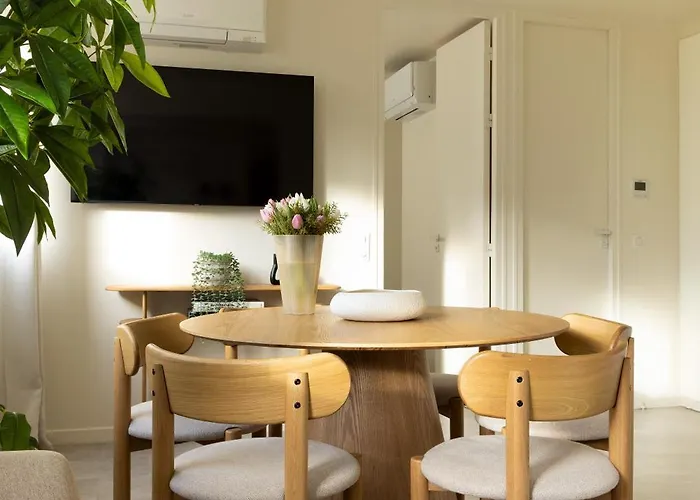 Appartement Champs Elysees - Ponthieu