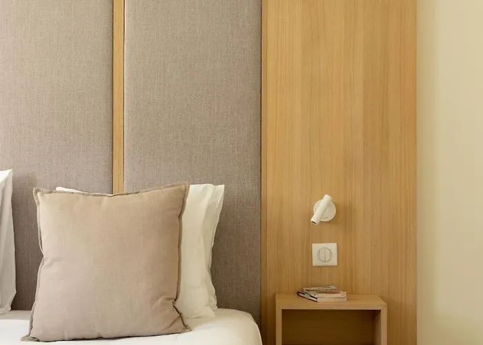 Champs Elysees - Ponthieu Appartement *