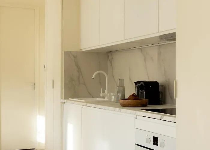 Appartement Champs Elysees - Ponthieu Paris