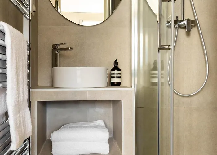 Appartement Champs Elysees - Ponthieu Parijs