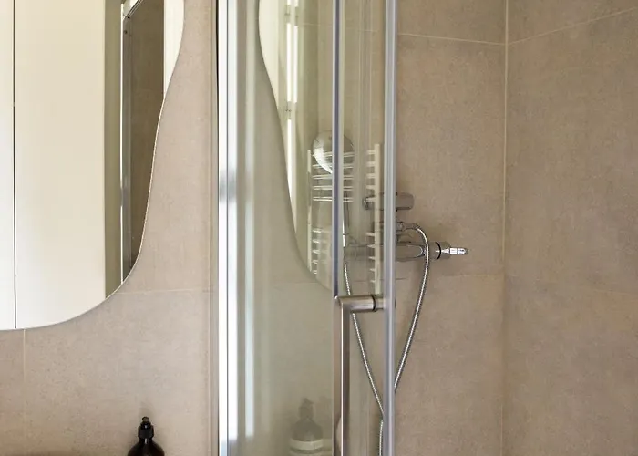 Appartement Champs Elysees - Ponthieu *