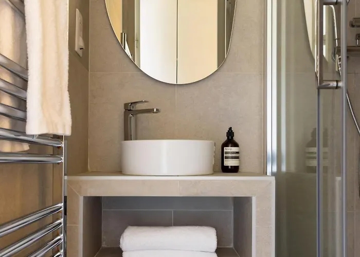 Appartement Champs Elysees - Ponthieu