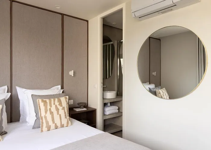 Appartement Champs Elysees - Ponthieu