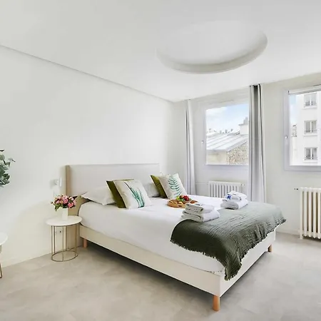 Apartmán Champs Elysees - Ponthieu *