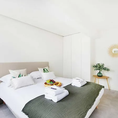 Champs Elysees - Ponthieu Apartmán Paříž