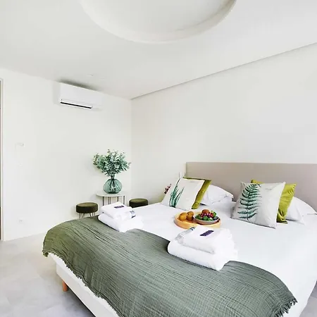 Apartmán Champs Elysees - Ponthieu