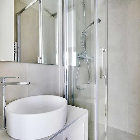 Apartmán Champs Elysees - Ponthieu *