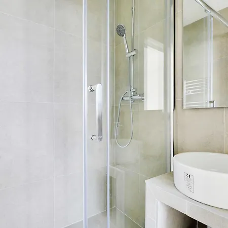 Champs Elysees - Ponthieu Apartmán *