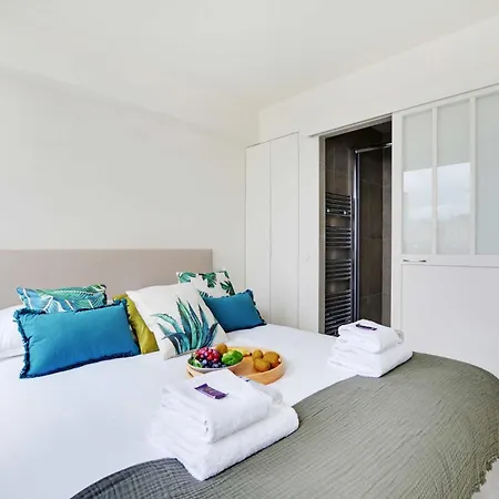Apartmán Champs Elysees - Ponthieu Paříž