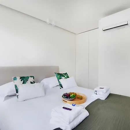 Apartmán Champs Elysees - Ponthieu