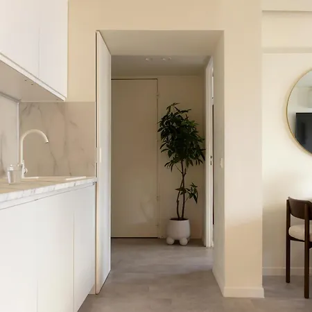 Apartamento Champs Elysees - Ponthieu *