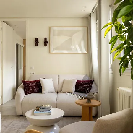 Apartamento Champs Elysees - Ponthieu