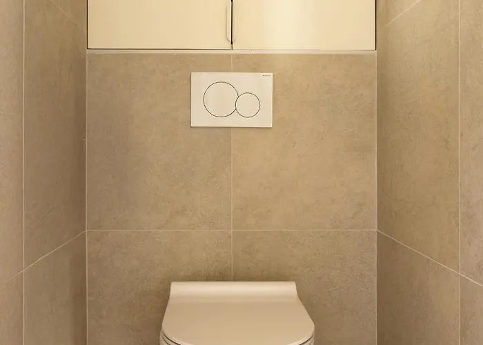 Champs Elysees - Ponthieu Apartamento *